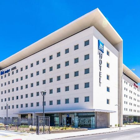 Ibis Budget Calama Eksteriør billede