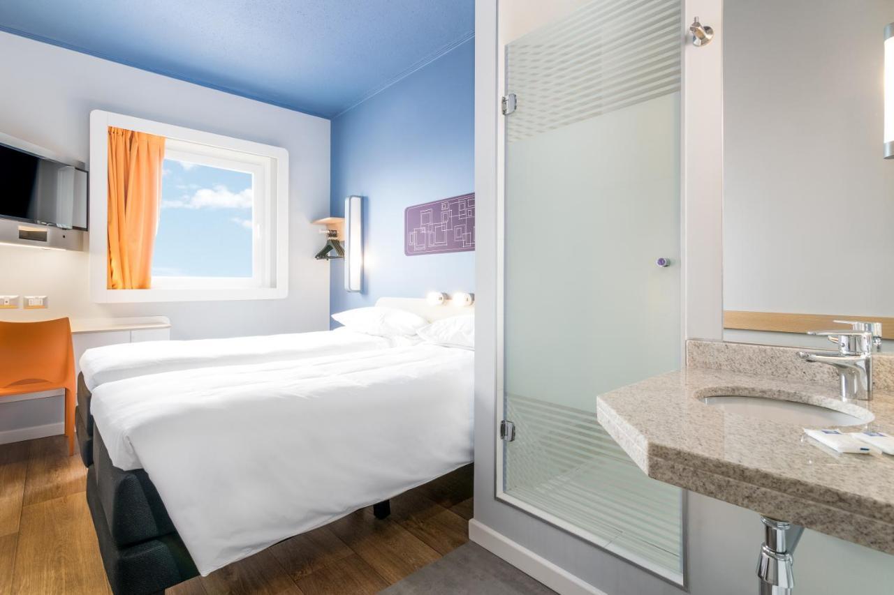 Ibis Budget Calama Eksteriør billede