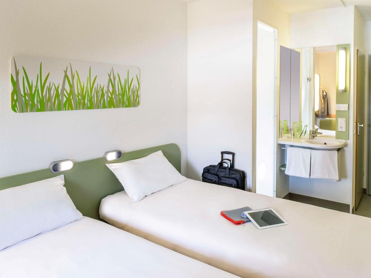 Ibis Budget Calama Eksteriør billede