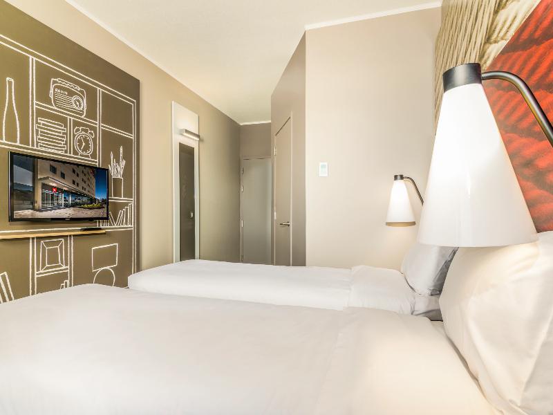 Ibis Budget Calama Eksteriør billede
